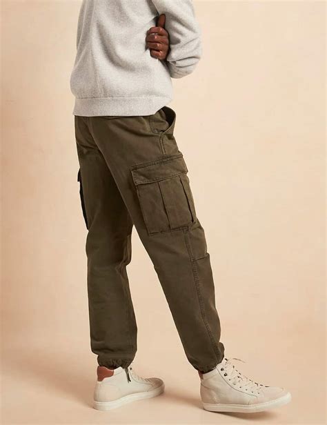 Cargo pants in 